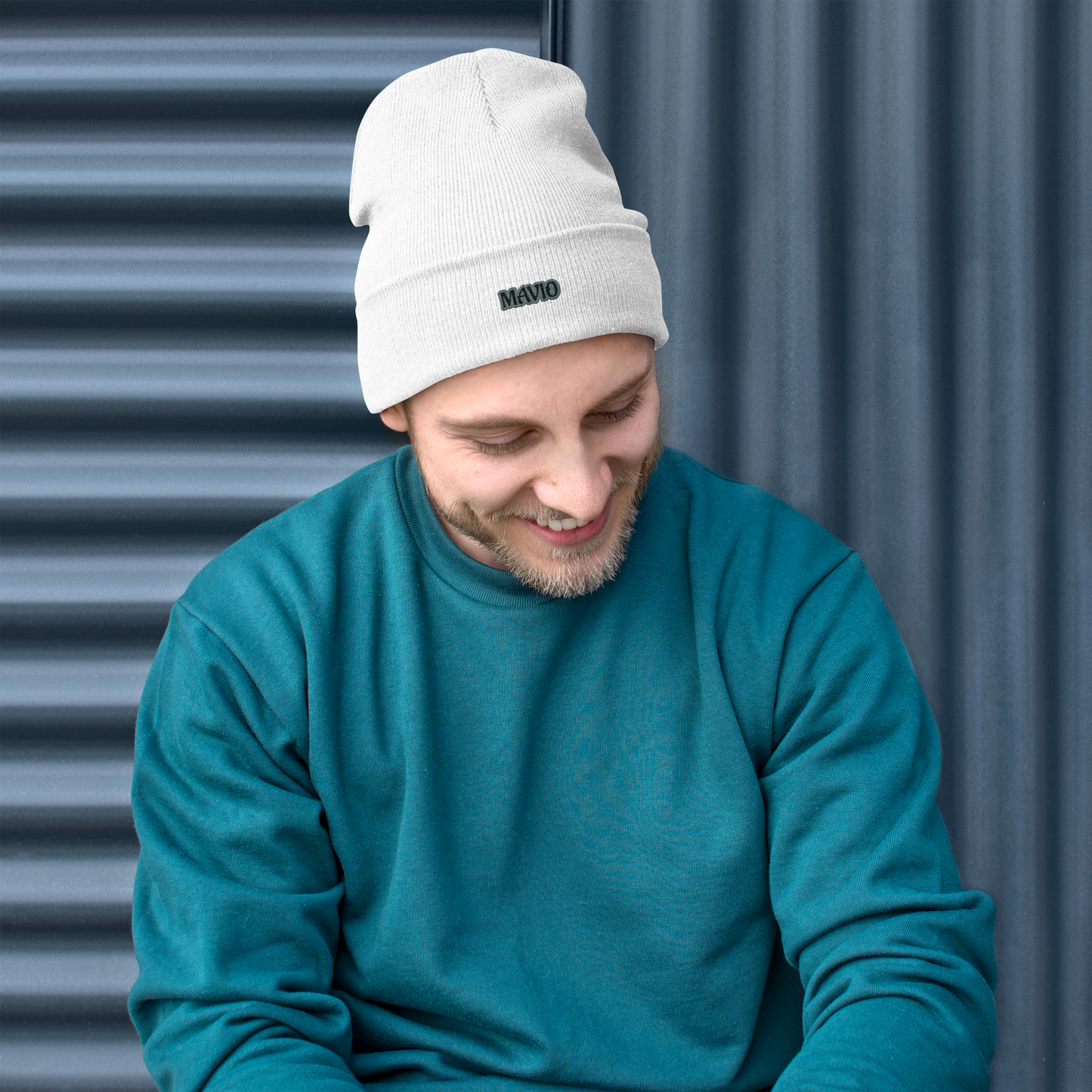 MAVIO Beanie