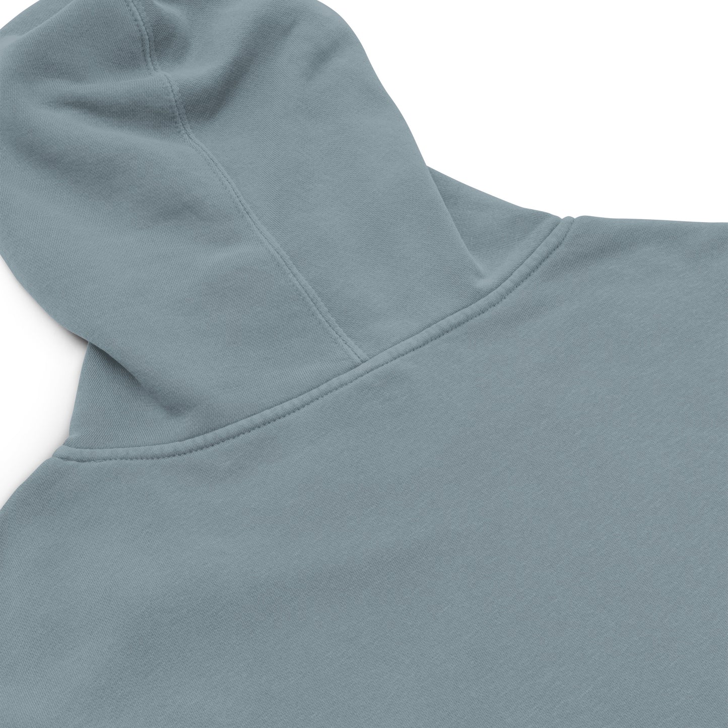 Glacier Blue Hoodie