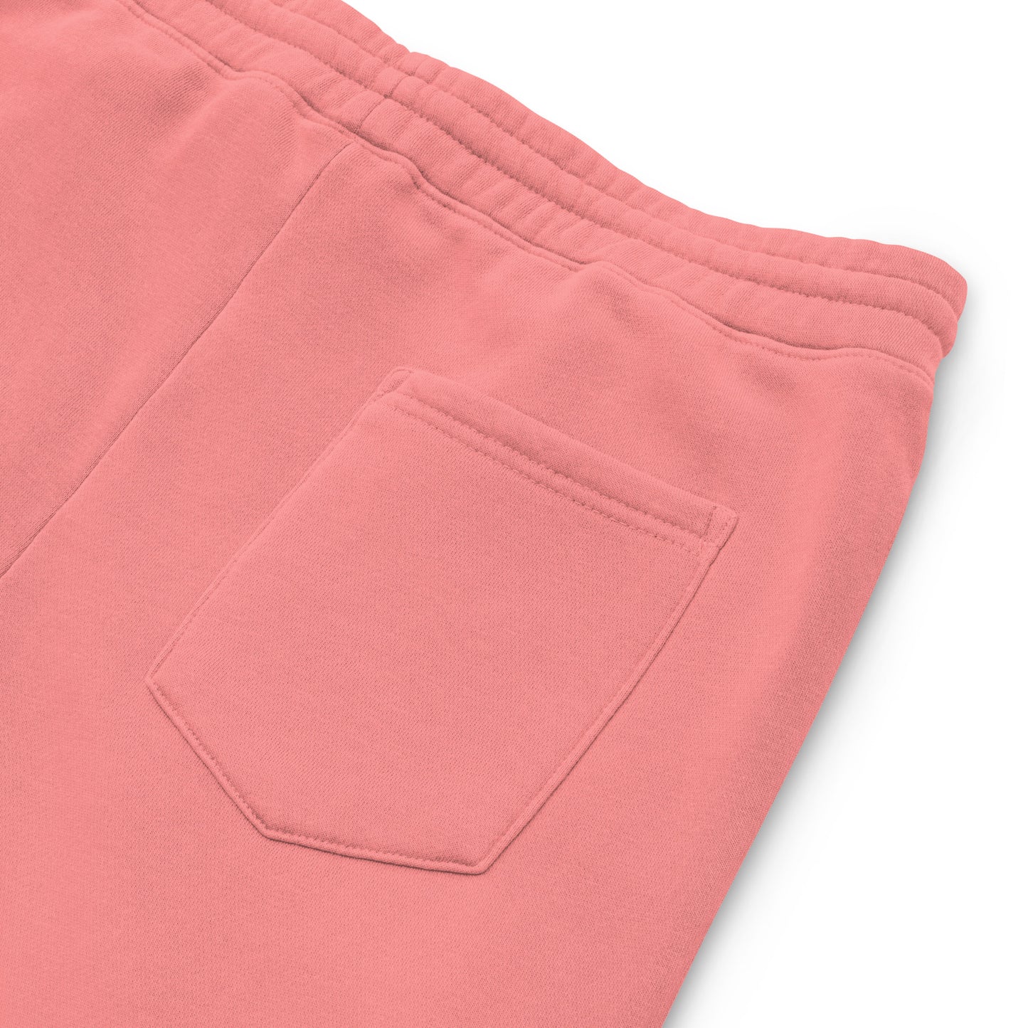Watermelon Pink Sweatpants
