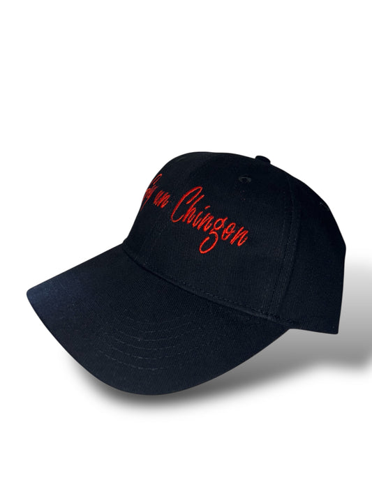 ‘Soy Un Chingón’ Cap