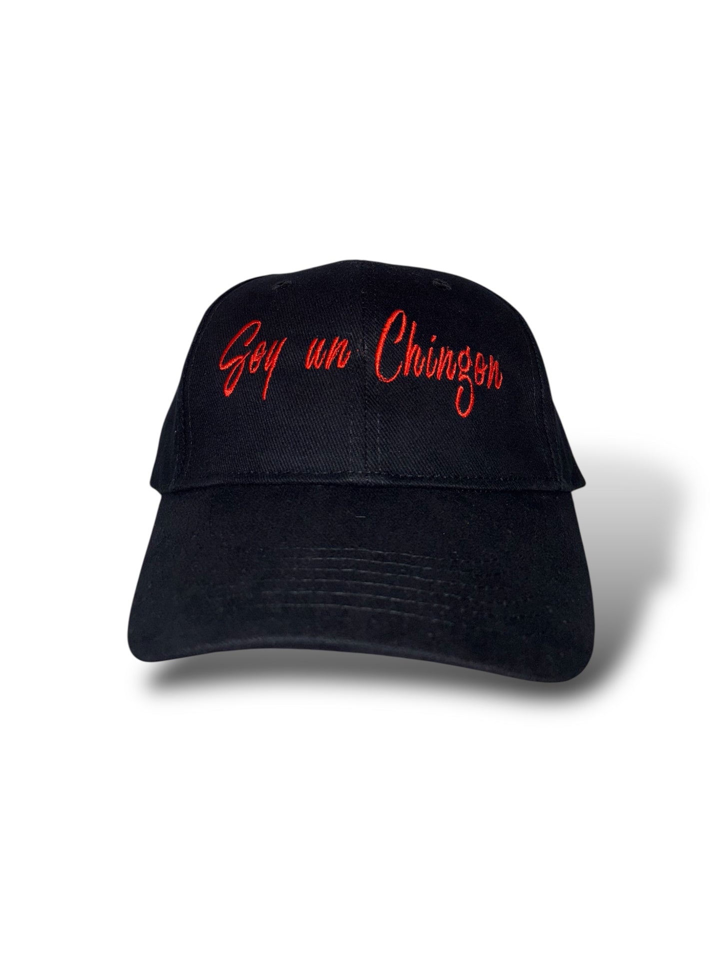 ‘Soy Un Chingón’ Cap