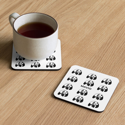 Panda Coaster