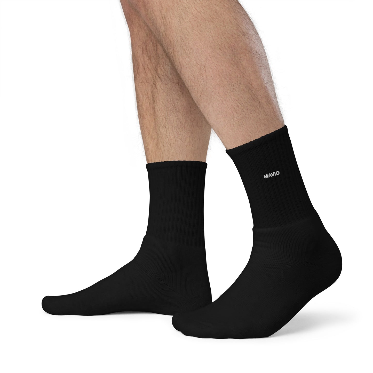 Crew socks