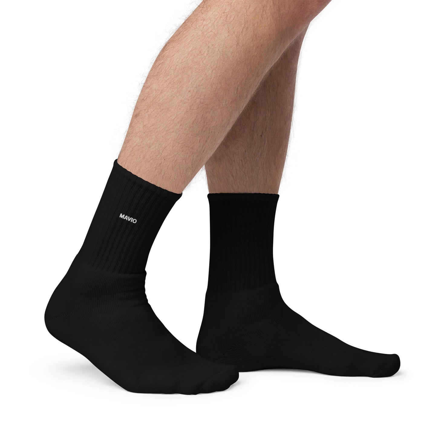 Crew socks