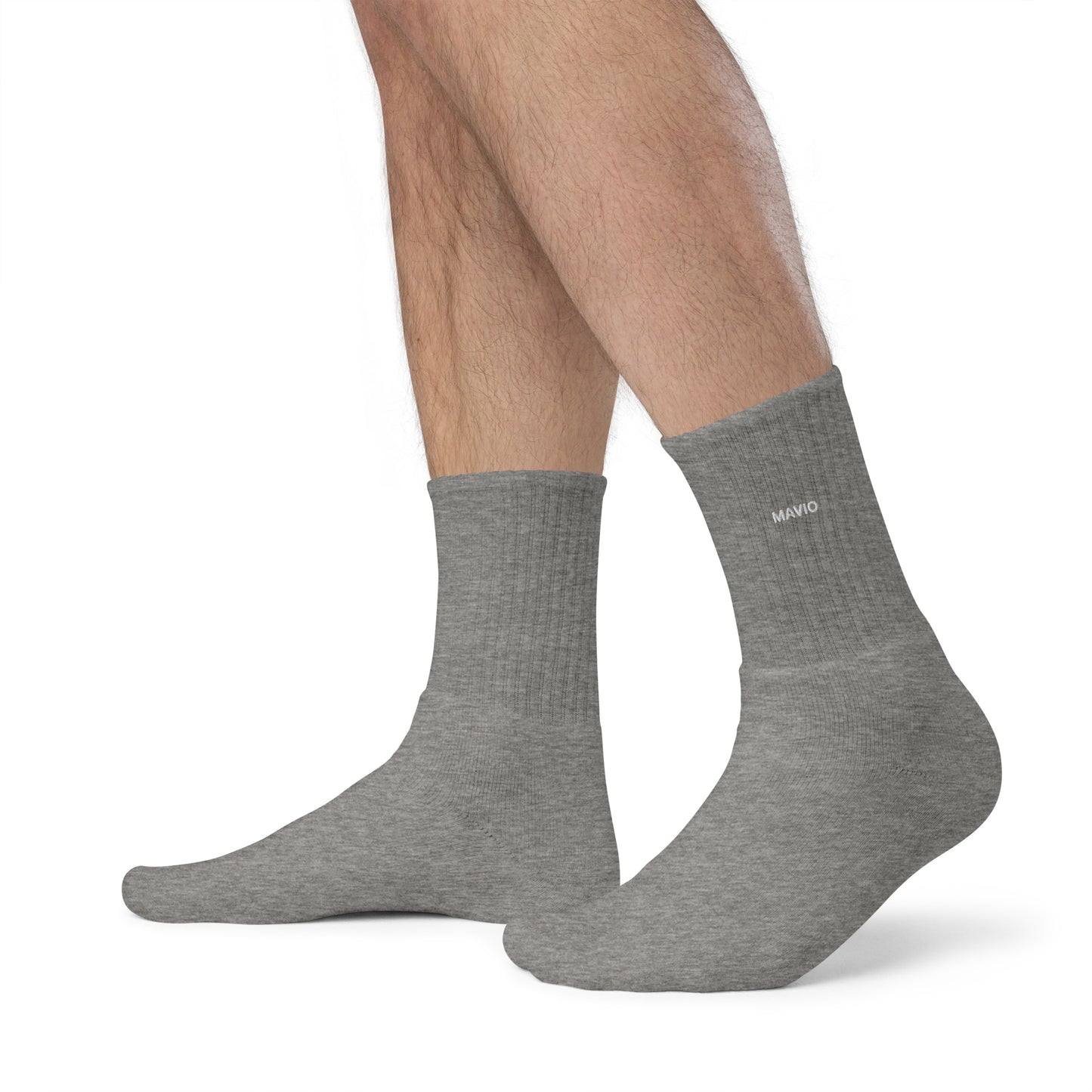 Crew socks