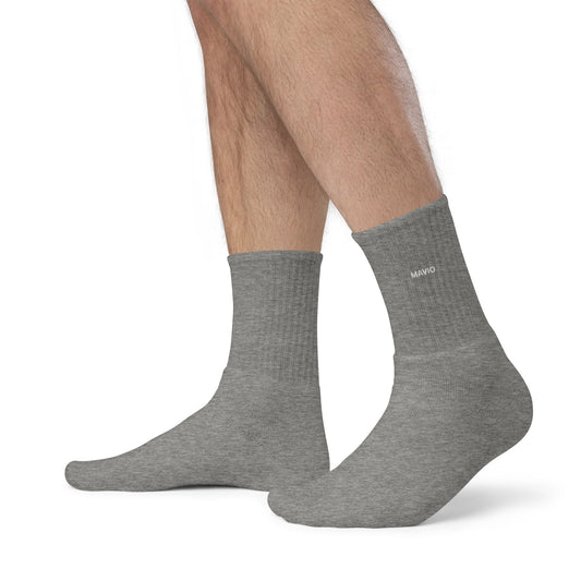 Crew socks