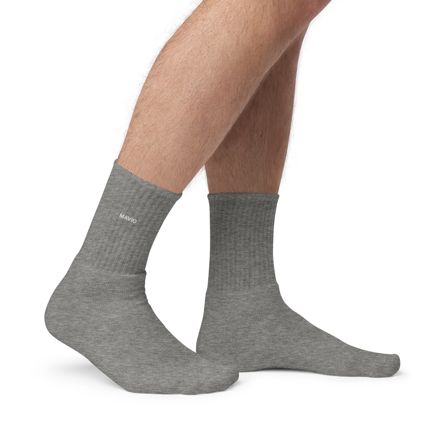 Crew socks