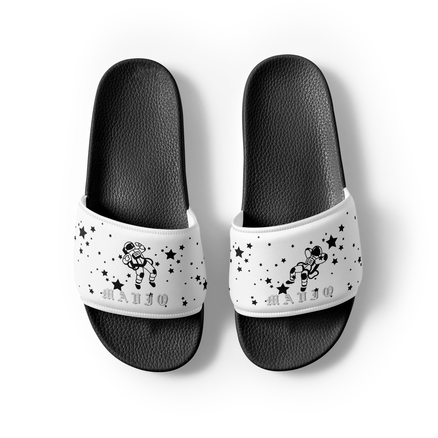 Galaxy Slides
