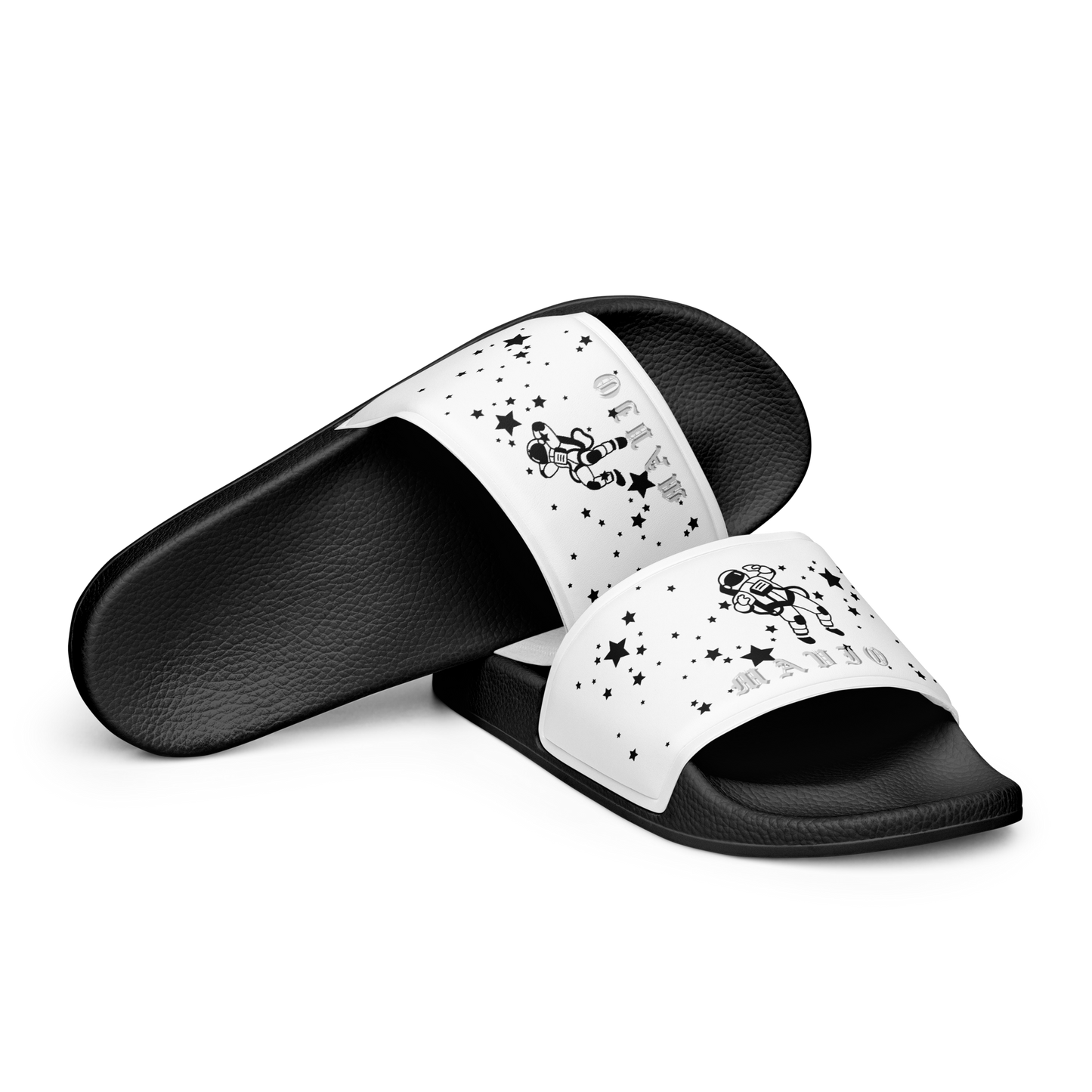 Galaxy Slides