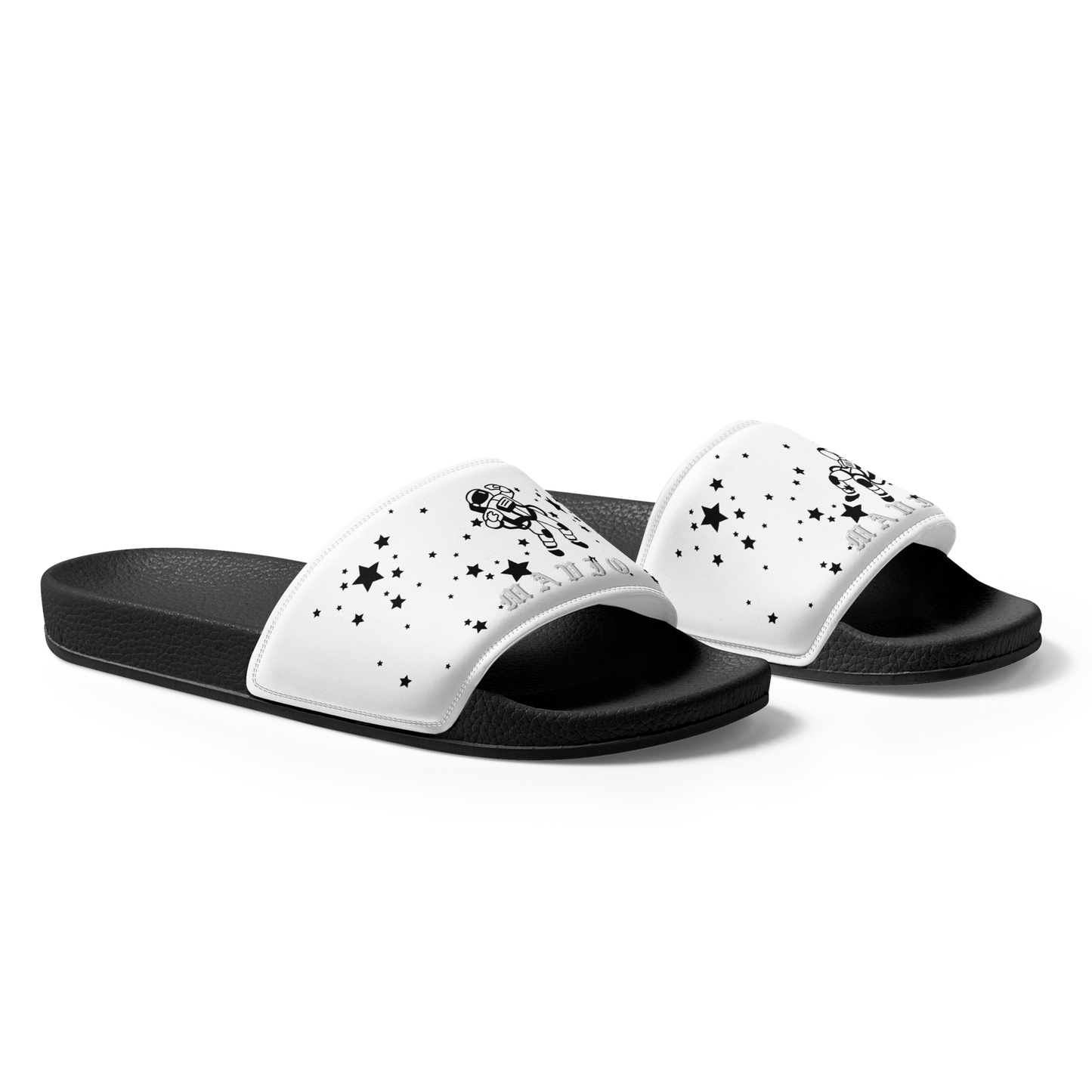 Galaxy Slides