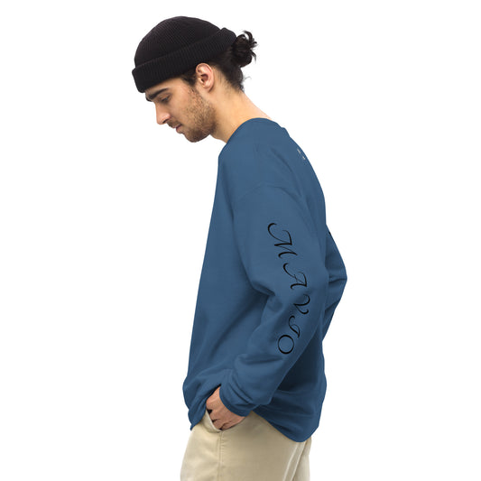 Cotton Sweatshirt