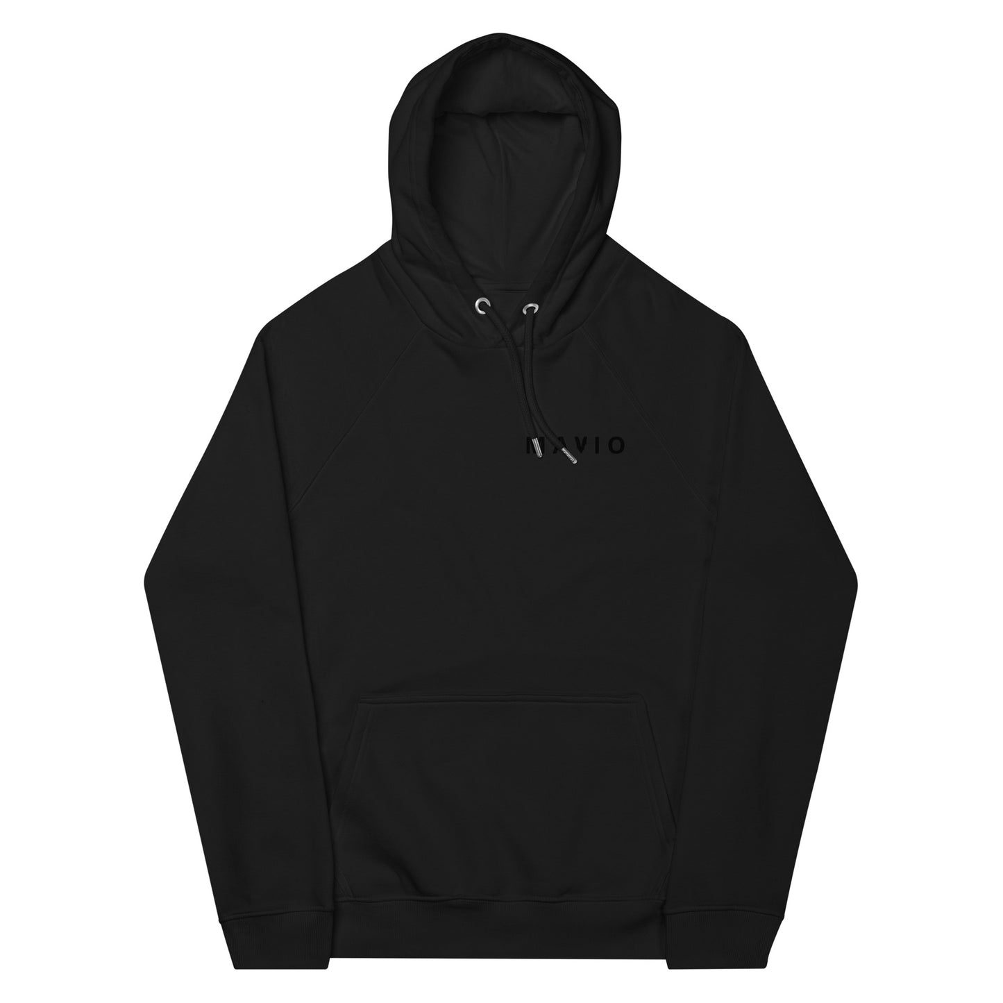 Lightweight Hoodie